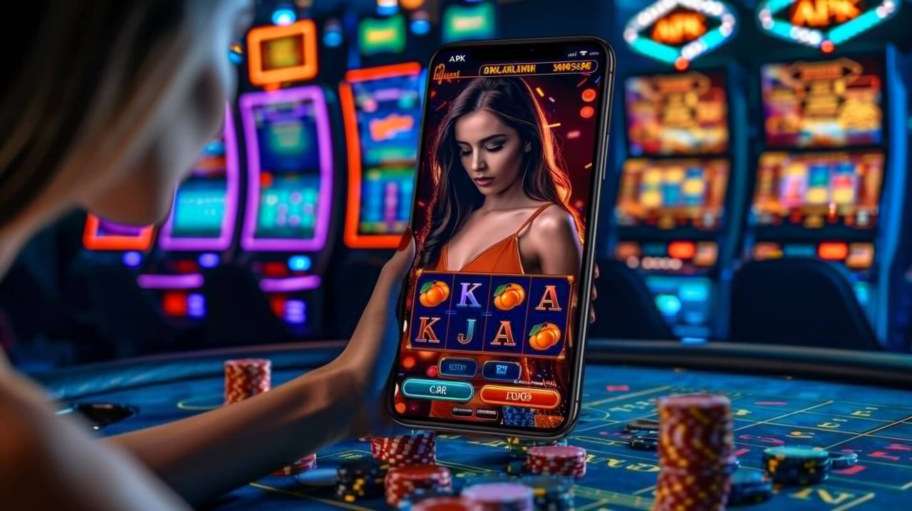 Người chơi Việt Nam tham gia live casino trực tuyến tại onbet88 trên mobile