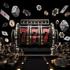 Bàn baccarat live casino với dealer thật tại onbet88