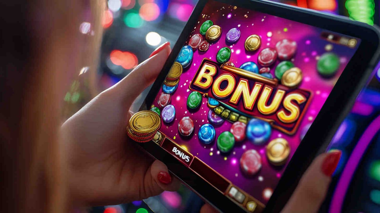 Giao diện slot online nhiều chủ đề tại sảnh game onbet88