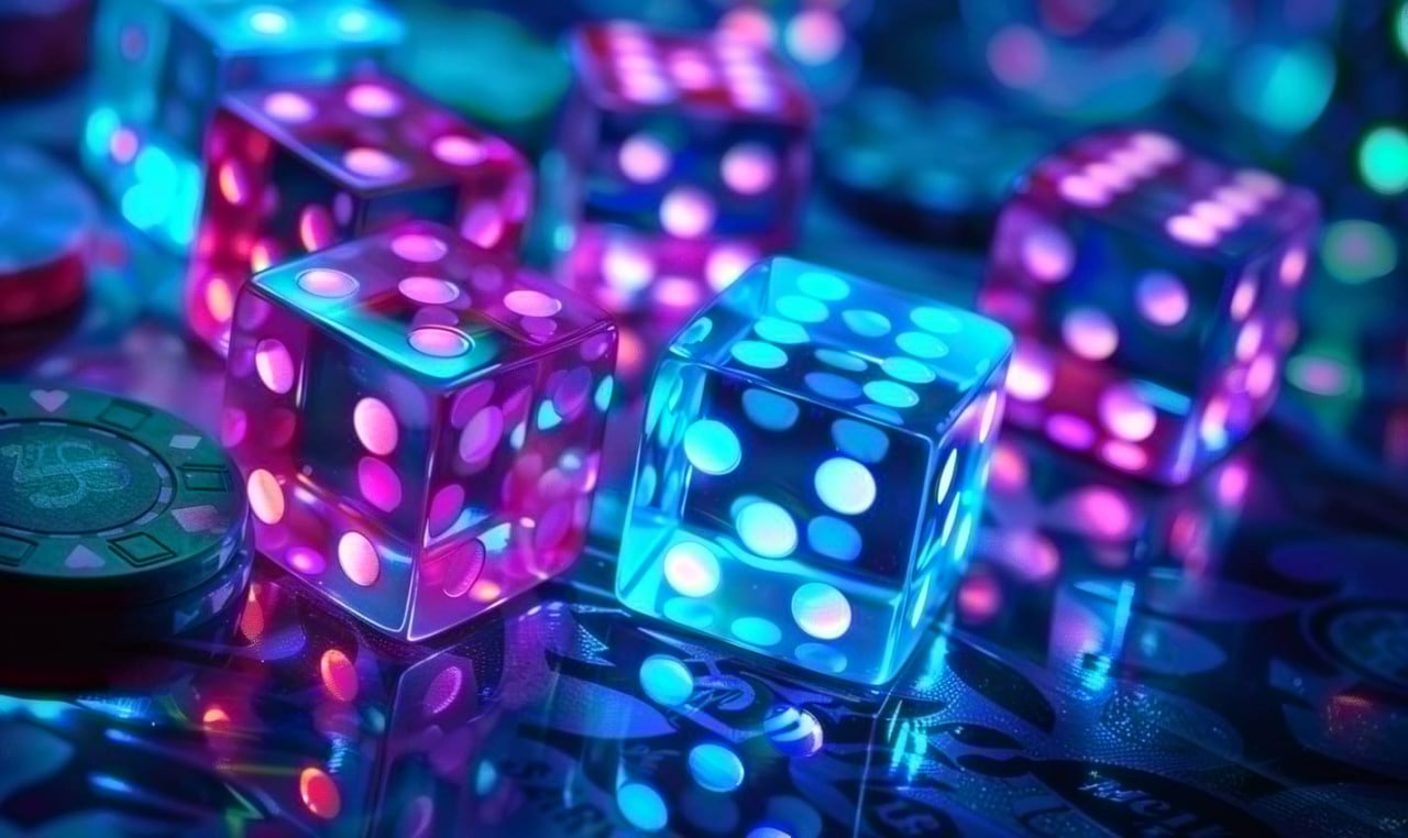 Casino trực tuyến live dealer chuyên nghiệp tại onbet88